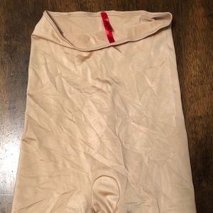 Spanx shorts
